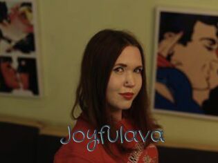 Joyfulava