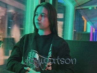 Joywatson