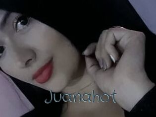 Juanahot