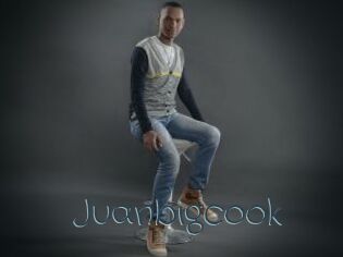 Juanbigcook