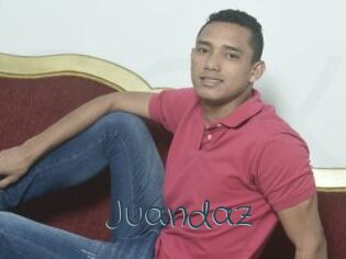Juandaz