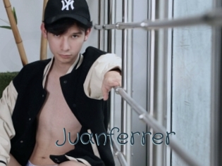 Juanferrer