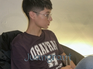 juangrant Sexcam Livesex