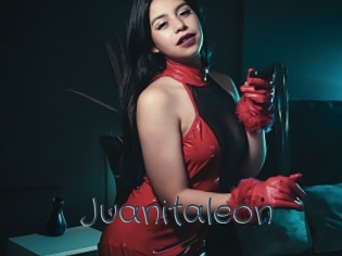Juanitaleon
