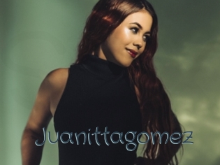 Juanittagomez