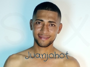 juanjohot Sexcam Livesex