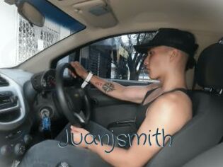 juanjsmith Sexcam Livesex
