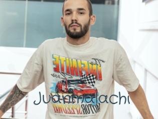 Juanmalachi