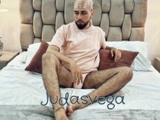 Judasvega