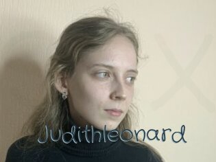 Judithleonard