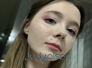 Judyolson