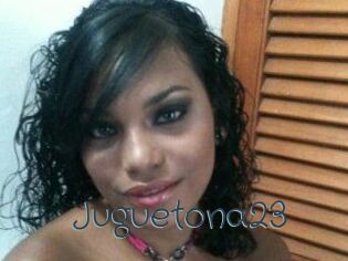 Juguetona23