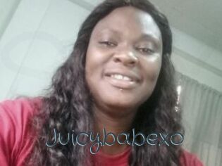 Juicybabexo