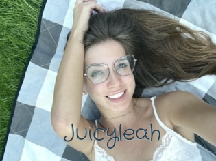 Juicyleah
