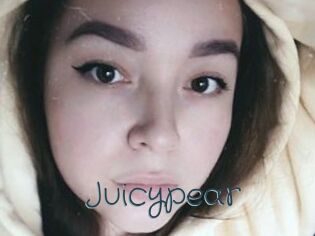 Juicypear