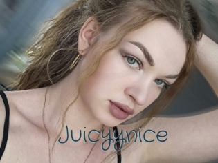 Juicyynice