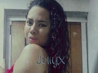 juliYX Sexcam Livesex
