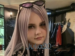 Julia20