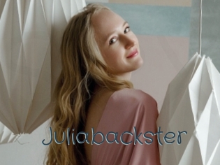 Juliabackster