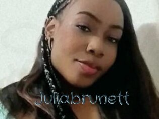 juliabrunett Sexcam Livesex