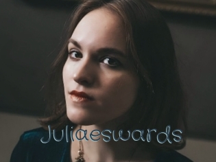 Juliaeswards