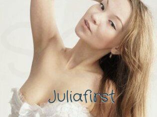 Julia_first