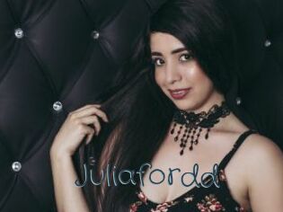 Juliafordd