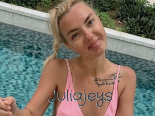 Juliajeys