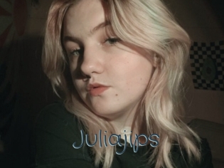 juliajips Sexcam Livesex