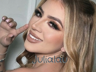 Julialau