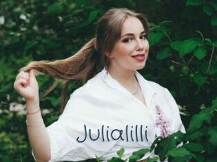 Julialilli