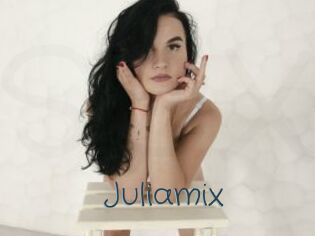juliamix Sexcam Livesex