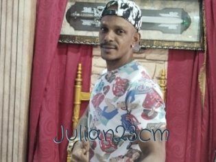 julian23cm Sexcam Livesex