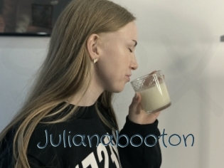 Julianabooton