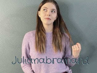 Julianabrainard
