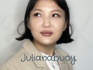 Julianabuoy