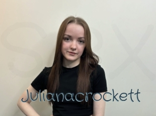 Julianacrockett