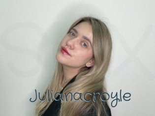Julianacroyle