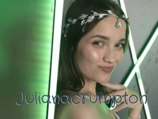 Julianacrumpton