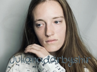 Julianadarbyshir
