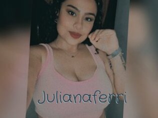 Julianaferri