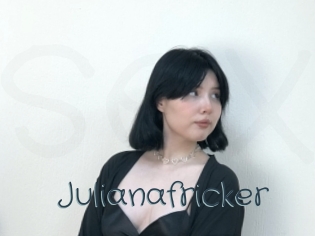 Julianafricker
