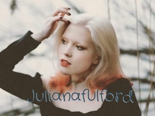 julianafulford Sexcam Livesex