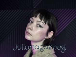 Julianagarney