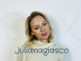 Julianaglasco
