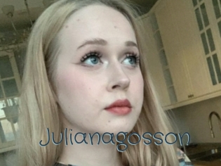 Julianagosson