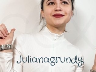 Julianagrundy