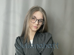 Julianahatt
