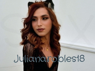 Julianarobles18