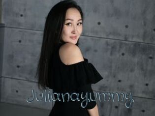 julianayummy Sexcam Livesex